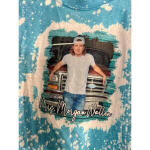 GIRLS MORGAN WALLEN TEE